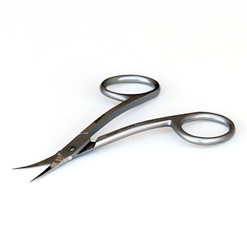 SOLINGENゾーリンゲンドイツ製カーブハサミ