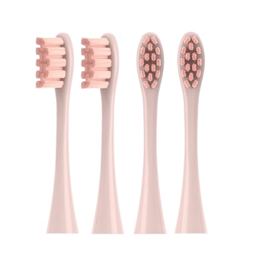 4/8̌puVw??bhAOcleanAPRO/ Z1/ F1/ One/Air 2 /SEgduVɑΉ(Pink-4pcs)