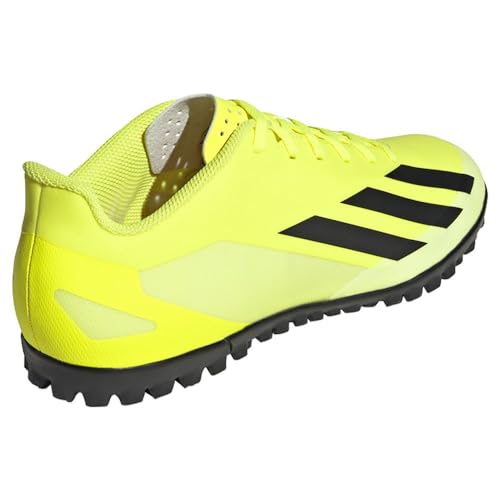 Basket adidas X Crazyfast.4 Mixte chaussures de football légères