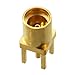 Pack of 5 734151471 Connector Jack MMCX 50Ohm Through Hole Solder PCB