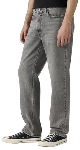 Levi's 541 Athletic Taper Moments Pass ADV – Ansicht 3