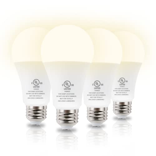 15 Best LED Light Bulbs for Outdoor Fixtures (2021 Buyer's guide)