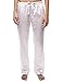 Twin Boat Women's Satin Lounge Pant