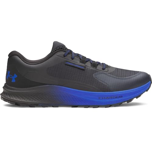 Image of Under Armour Mens Ua Charged Bandit Tr 3 Sneaker