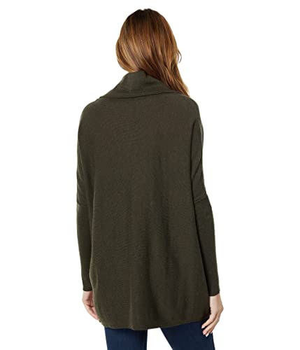 Image of Smartwool Women's Edgewod Poncho Swtr