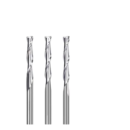 Cor Rad End Mill,3/4