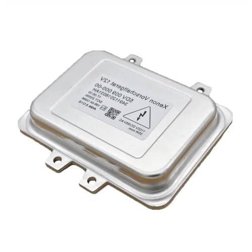 Sostituzione dell'alimentatore: La sua funzione è fornire la tensione necessaria quando la lampadina è accesa e regolare la corrente dopo l'accensione della lampadina. Può anche fungere da convertitore CC-CA, consentendo di accendere in modo efficiente la lampadina utilizzando l'alimentazione CC standard del veicolo.