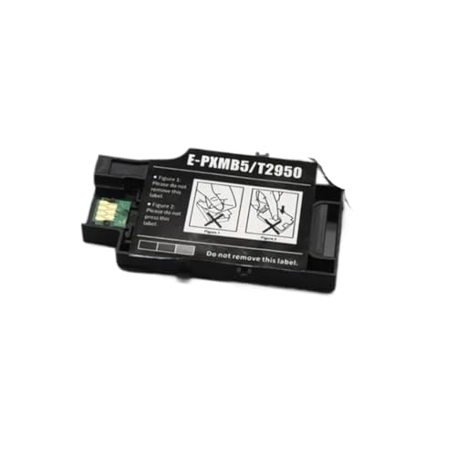 Boîte de Maintenance T2950 pour imprimer vos contrats en déplacement avec WF-100W