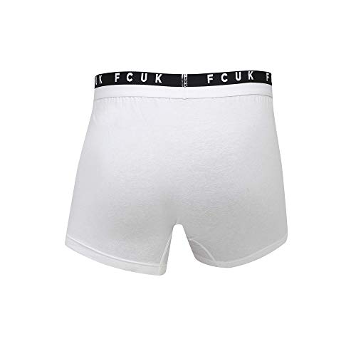 Image of FCUK Men's Cotton Trunks