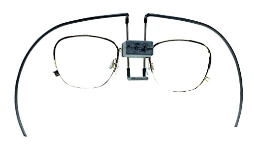MSA Spectacle Kit, Metal image 2