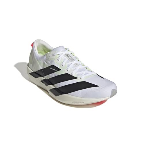 adidas Herren Nkl80 Laufschuh, Footwear White Core Black Silver Metallic If9419, 29.0 cm – Ansicht 3