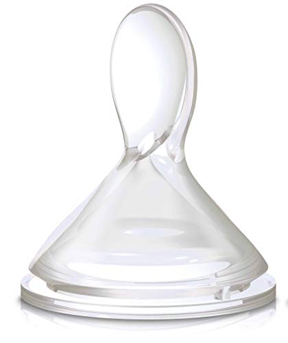 Nuby NT67611 - Recambio cuchara de silicona