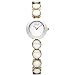 Produktbild BERING Damen Analog Quarz Ceramic Collection Armbanduhr mit Edelstahl/Keramik Armband und Saphirglas 33220-751