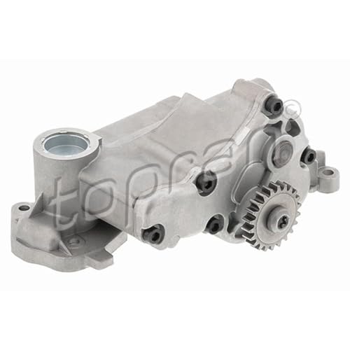 Bomba de aceite TOPRAN 116 246 con rueda dentada para motor 3