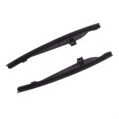 Protection de portière Ford Focus 3 plastique noir droite gauche 2010-2018