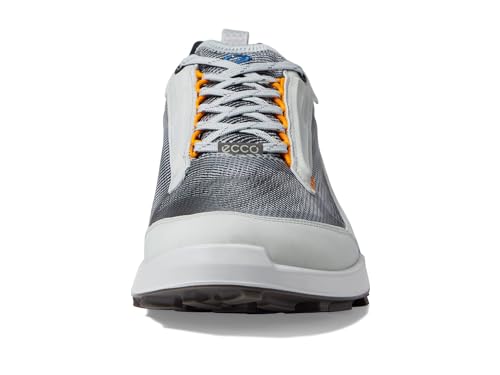 Image of ECCO mens Biom 2.1 Cross Mountain Waterproof Low