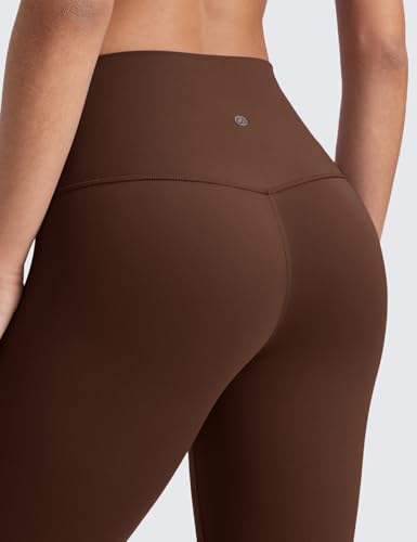 Image of CRZ YOGA Butterluxe Leggings 25 inch | Extremely Soft, Gentle Compression, Yoga, High Waisted, for Women