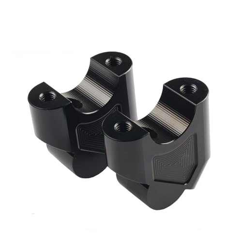 Abrazadera elevador manillar motocicleta VStrom Dl650 para evitar fatiga 5