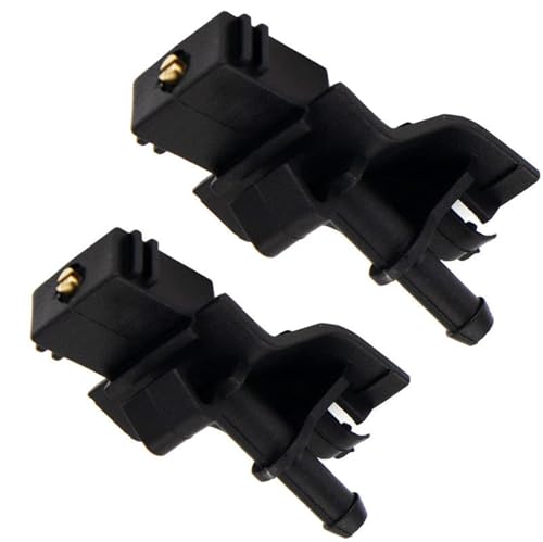 Compatible With For RX350 AL10 2007-2015 For LS600H XF40 2008-2016 For GX460 J150 2010-2017 �t�����g�K���X���C�p�[�E�H�b�V���[�m�Y���ɑΉ� �E�H�b�V���[���˃m�Y��