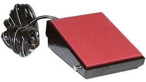 Momentary Foot Switch : 30-17090