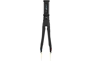 Miniware DT71 LCR Meter - The Ultimate Electronic Component Analyzer