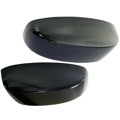 Coques de rétroviseurs latéraux finition Premium pour Chevrolet Silverado 2007-2013
