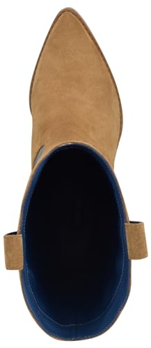 Nine West Women's Keeks Western Boot2