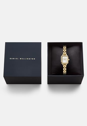 Image of Daniel Wellington Ophelia Mini 25,5x22 Beans Link