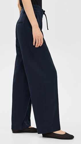 Pantalon décontracté anti-compression à taille double ajustable - 4