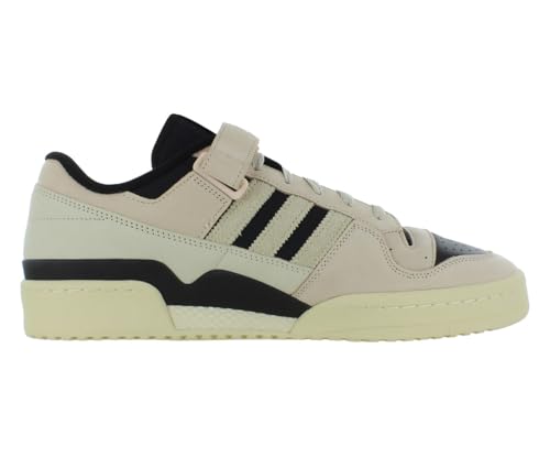 Image of adidas Forum 84 Low Mens Shoes Size 14, Color: Wonder Quartz /Off White /Core Black