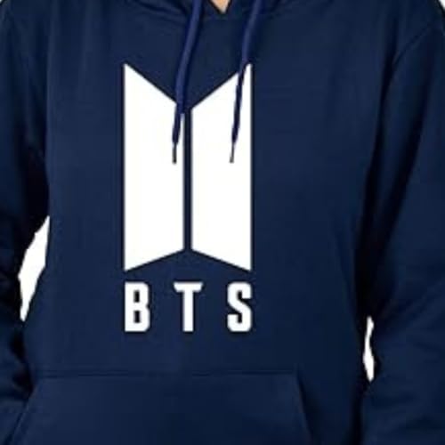 Image of More & More Unisex-Adult Hooded Sweatshirt