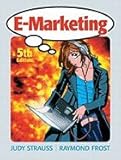 E-Marketing 5TH EDITION