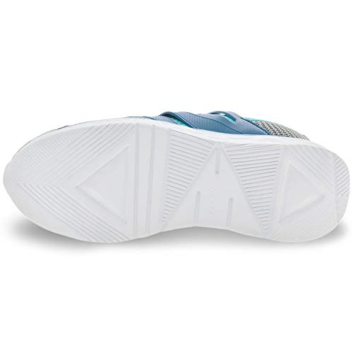 Tênis Rainha Feminino Shine - Roxo - 36