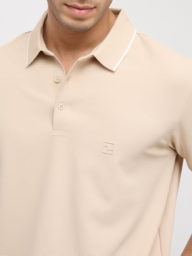 Image of Spykar Men T-Shirt