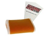 Cyclemax One Pack compatible with Yamaha Air Filter 438-14451-08-00 Contains One Air Filter