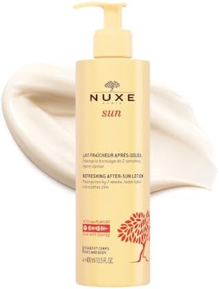 Nuxe Sun Refreshing After-Sun Lotion