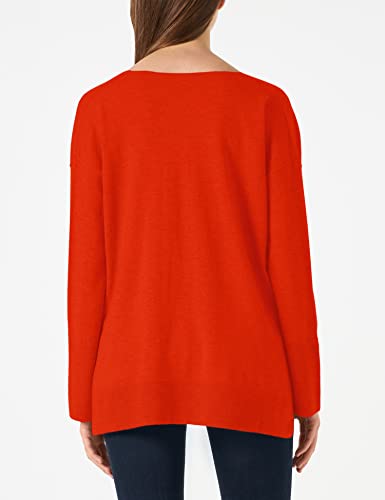 BOSS Iviolette Felpa Donna