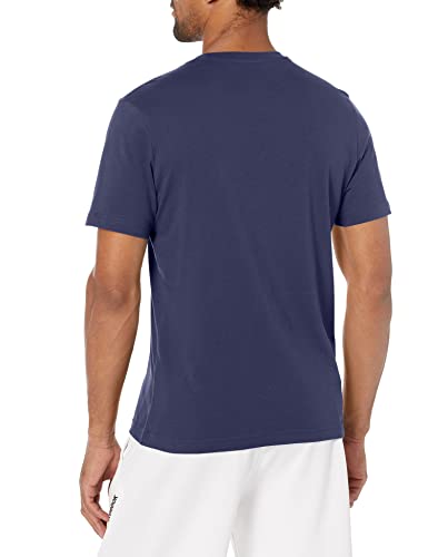 Image of Reebok Mens Big Logo Tee