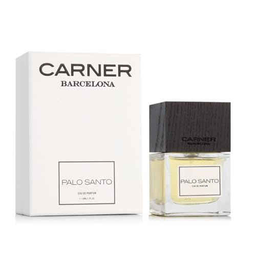 Carner Barcelona Palo Santo