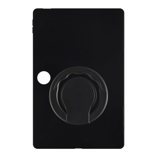 Coque OnePlus Pad Lite 11.0 Fine et Antichoc avec Anneau Noir
