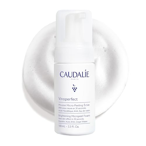 Caudalie Vinoperfect Instant Brightening Daily AHA Micropeel - 100 mL