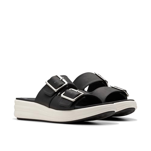 Image of Clarks Women's Drift Buckle