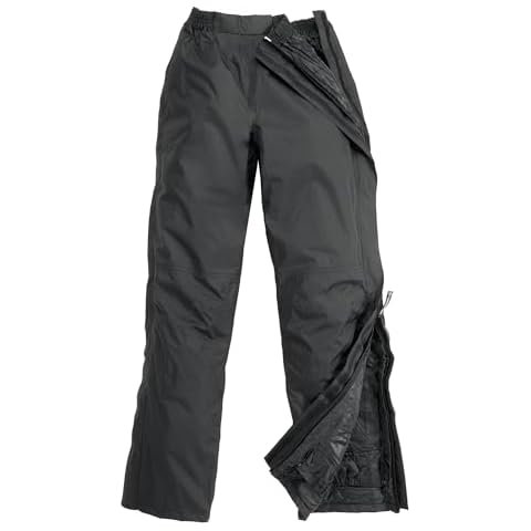 Pantalon Tucano Urbano Diluvio Cover