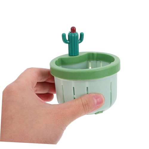 Colador para fregadero con filtro y tapón PP Multi 2 pzas miniatura 3