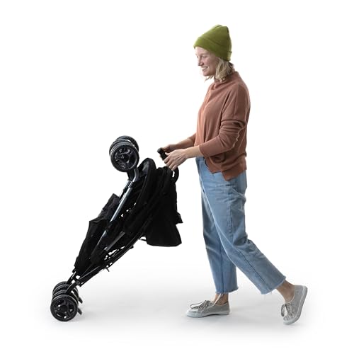 Summer Infant Summer By Ingenuity 3Dlite Convenience Stroller thumb #13