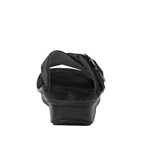 Image of Alegria Vanya Womens Slide Sandal