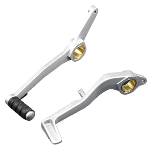 Levier vitesse moto et repose pieds pour BMW S1000RR pour réparer les commandes