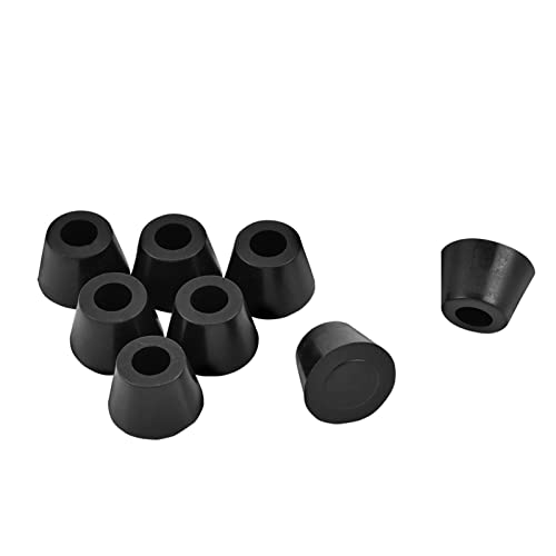 Ubber Bumpers,Rubber Feet,o Feet Isolation,Speaker Rubber Foot,Amp Fee Made of Rubber - Image 4