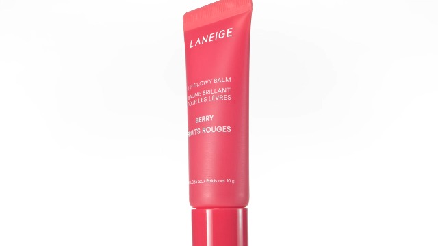 Image of Laneige Lip Sleeping Mask | Moisturizing Lip Treatment with Vitamin C + Shea Butter for Soft Hydrated Lips | Overnight Repair | Lip Balm For Dry Chapped Lips| Lasting Hydration