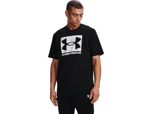 Image of Under Armour Men's Sportstyle Colorblock T-Shirt